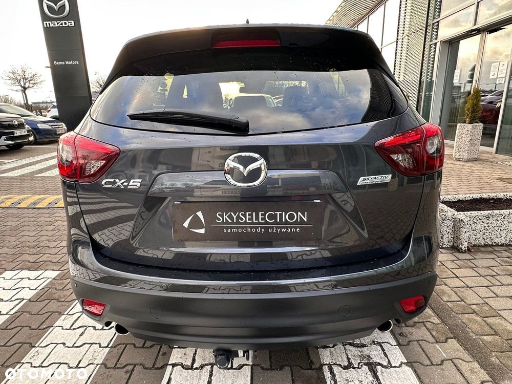 Mazda CX-5 2.2 D Skyenergy 2WD - 6