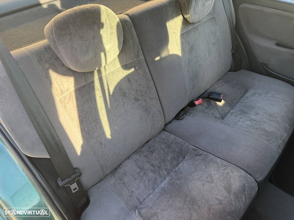 Citroën Saxo 1.5 D Exclusive - 18
