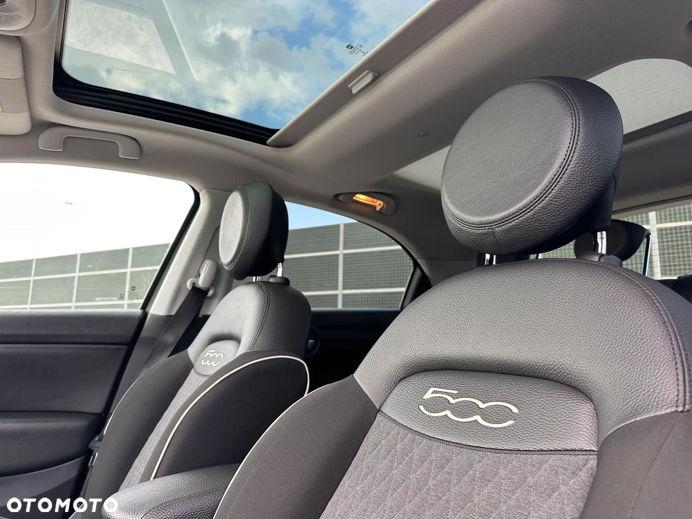 Fiat 500X 1.6 Multijet 4x2 S&S DCT S-Design Cross Look - 13