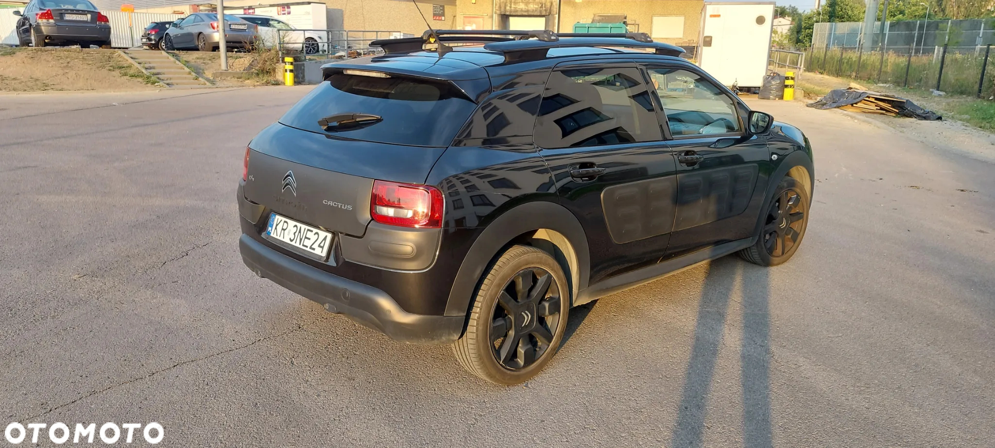 Citroën C4 Cactus - 7
