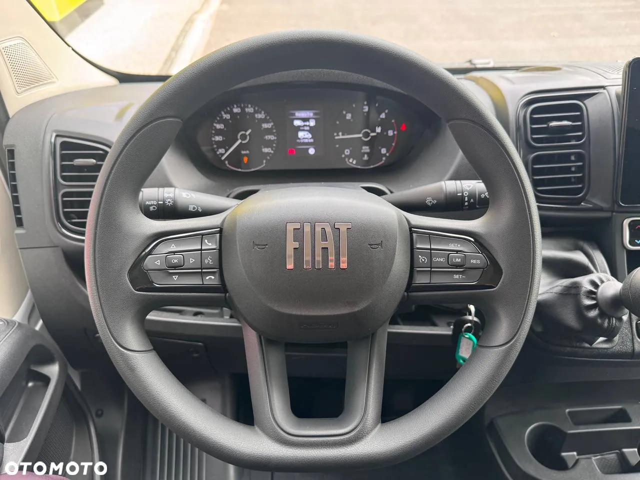 Fiat Ducato - 6