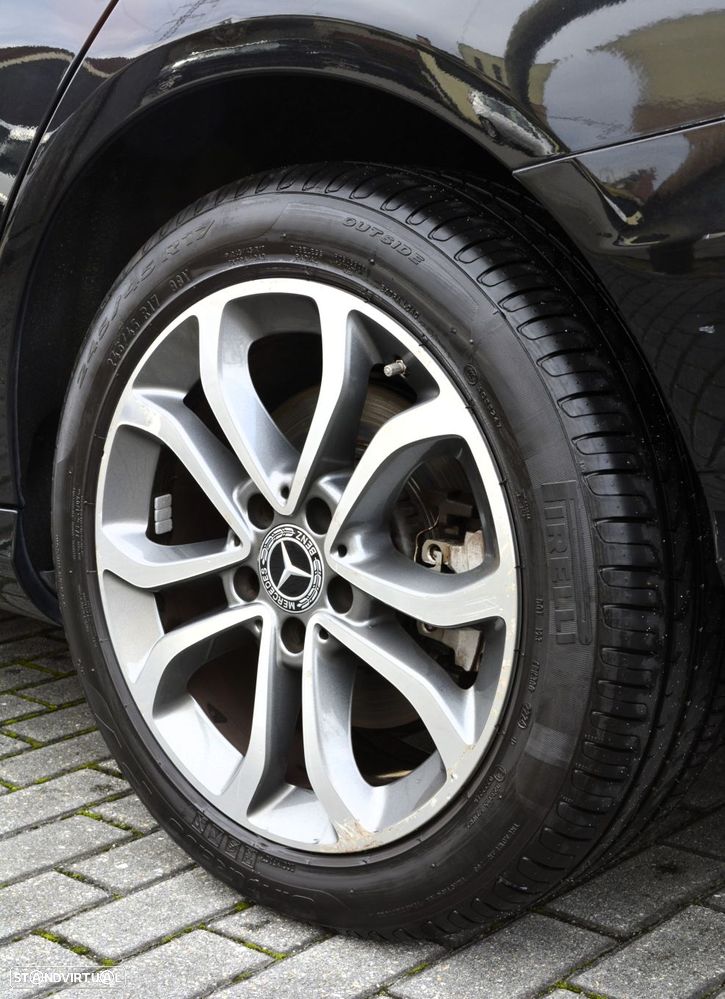 Mercedes-Benz C 350 e T 7G-TRONIC Avantgarde - 22