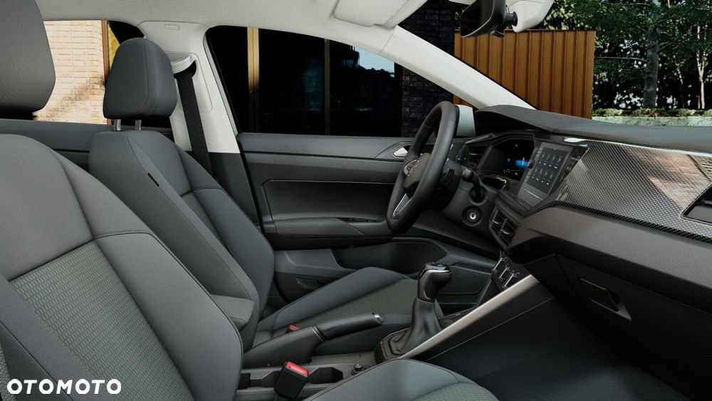 Volkswagen Taigo 1.0 TSI Pure DSG - 10