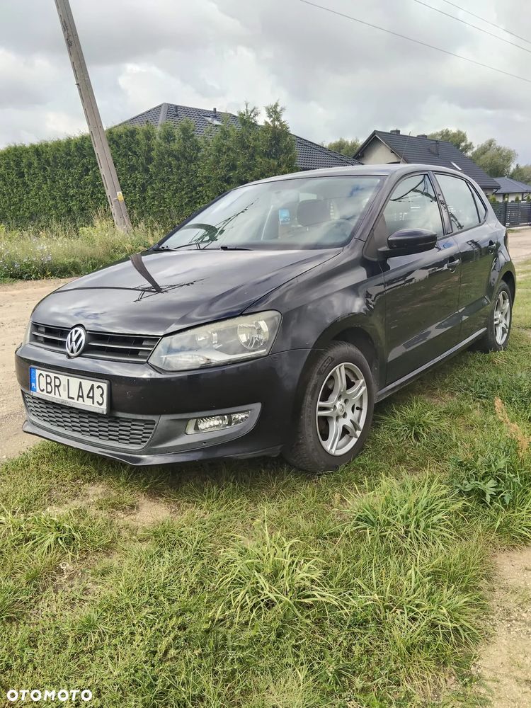 Volkswagen Polo 1.4 16V Comfortline - 6