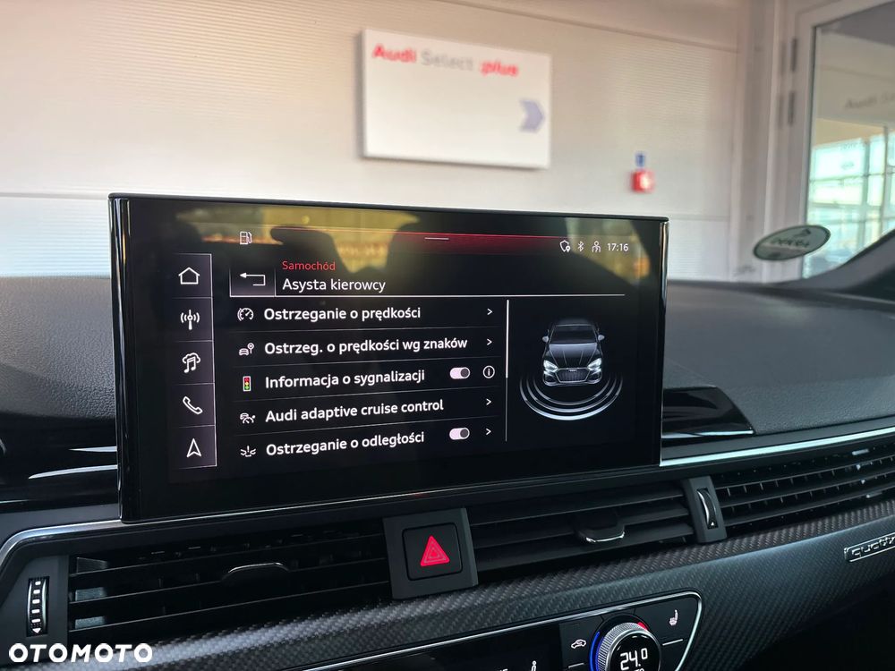 Audi RS5 Sportback - 26