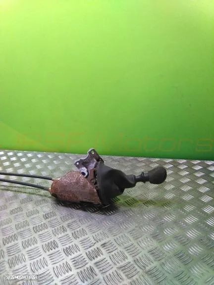 Reparação de Opel Vivaro 1.9 DTI F9QU7 - 36