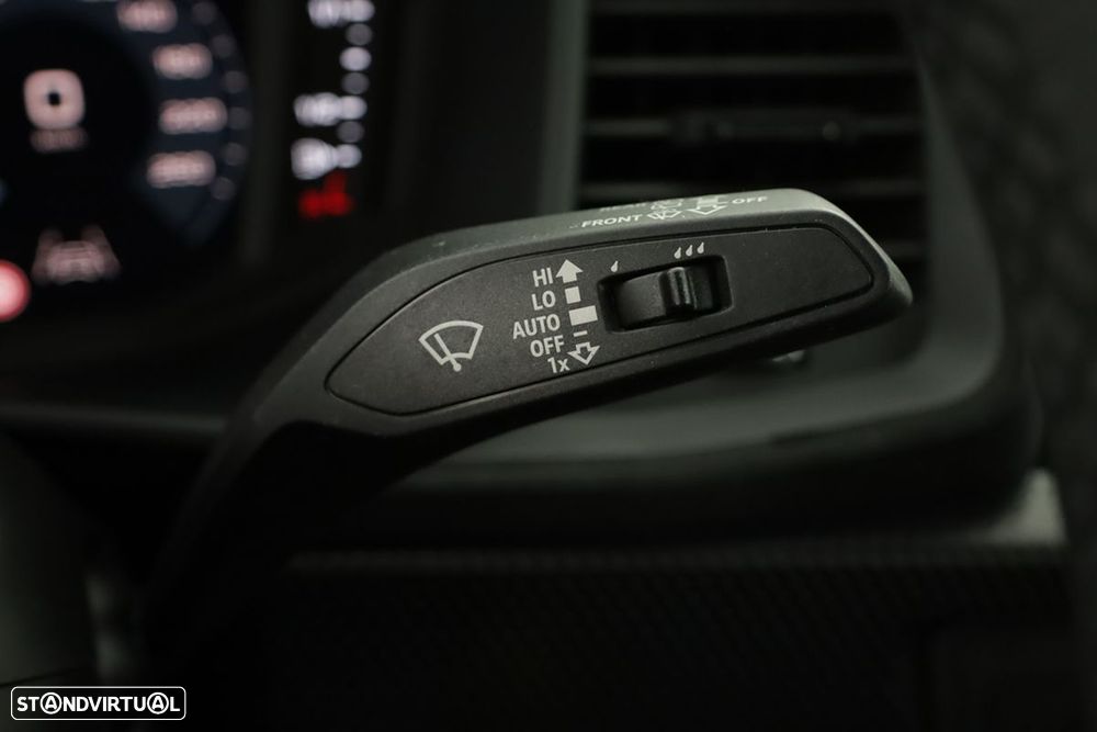Audi A1 Sportback 25 TFSI Advanced - 18