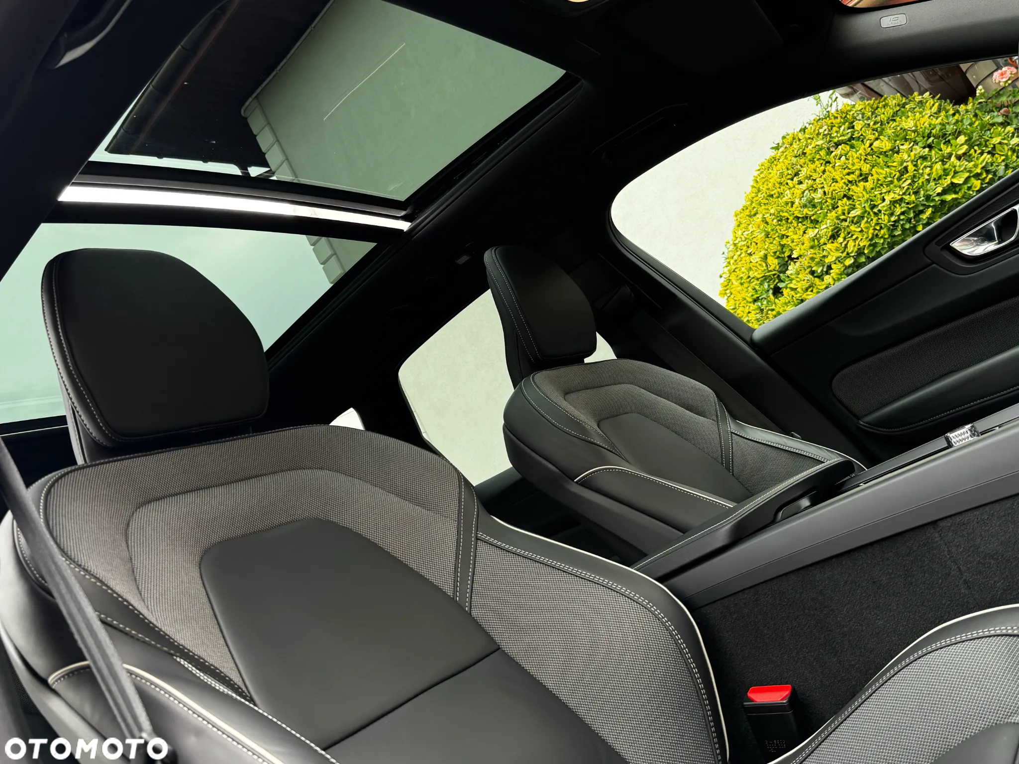 Volvo XC 60 B4 D Geartronic Inscription - 18