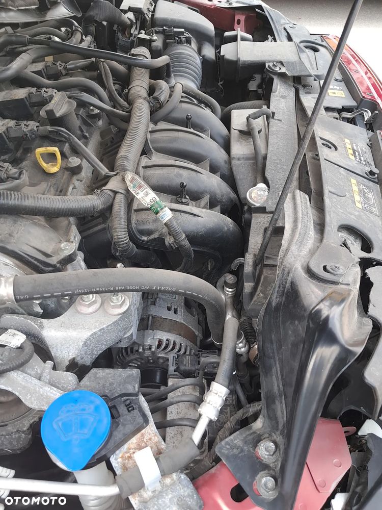 Mazda 6 - 13