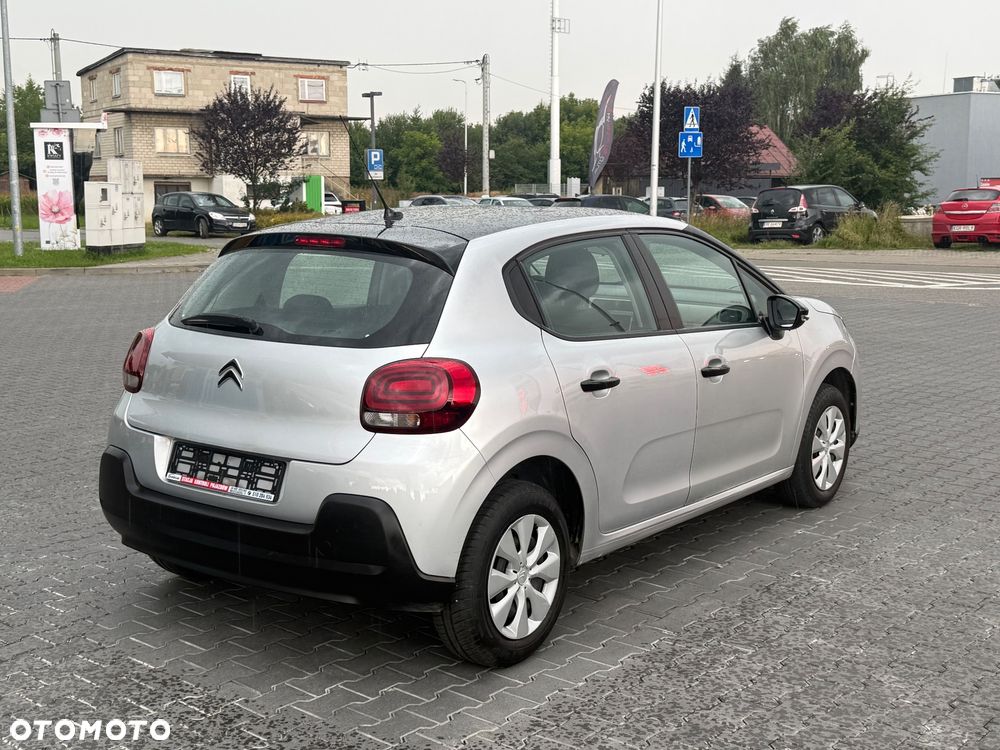 Citroën C3 - 6