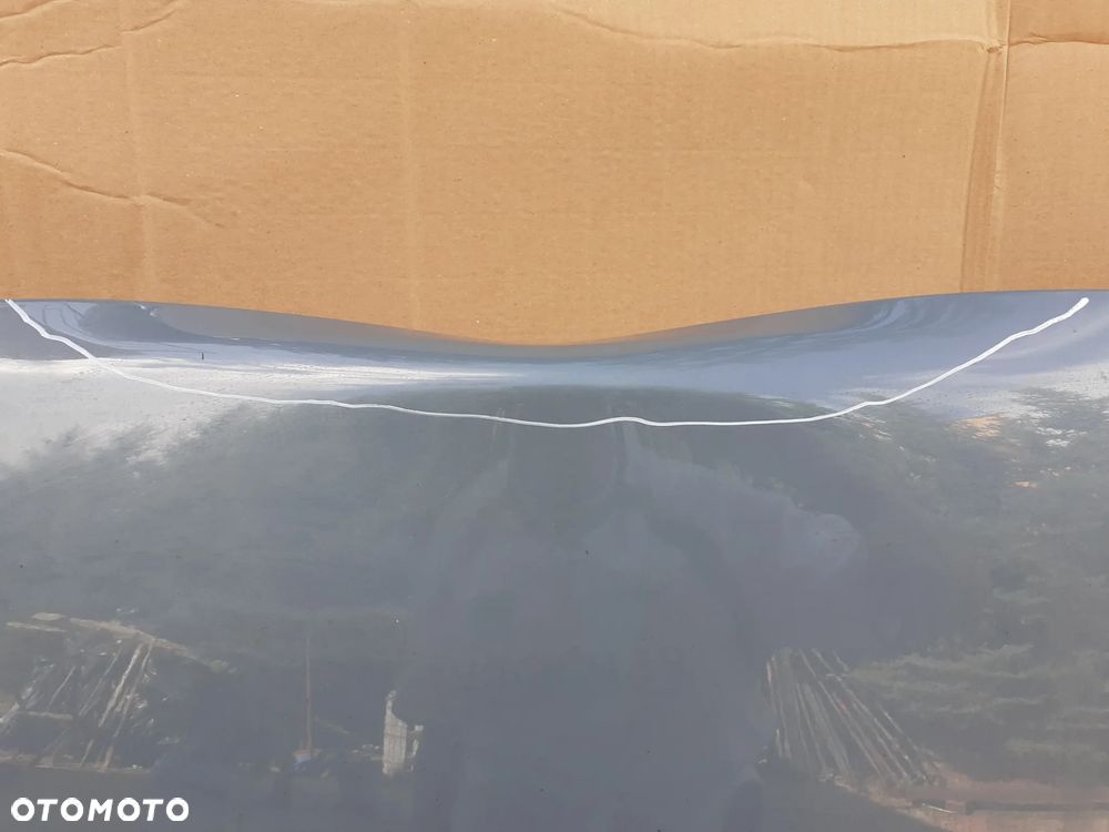Volvo OE maska silnika V60II sS60III 18-22r - 3