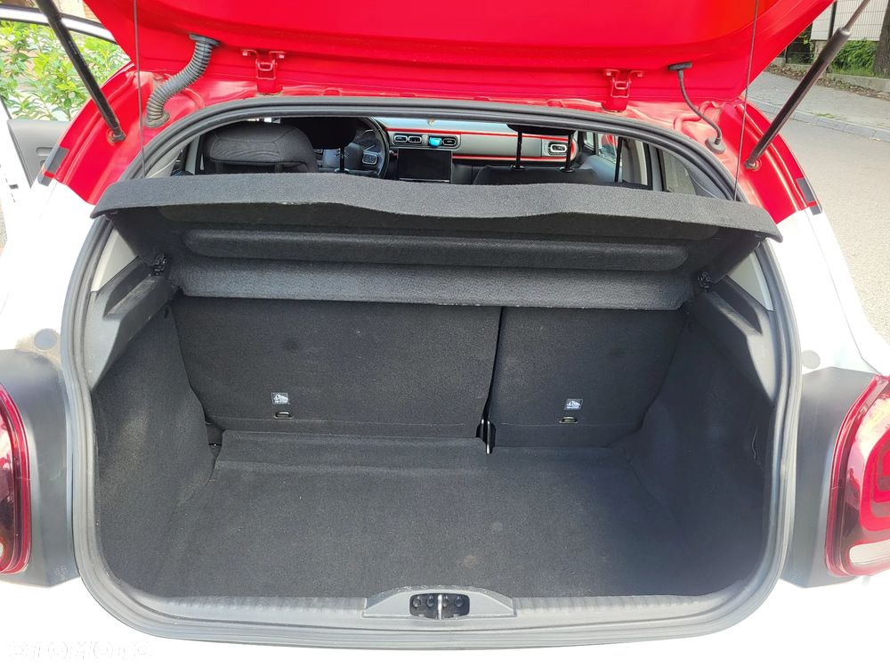 Citroën C3 1.2 PureTech Shine - 9