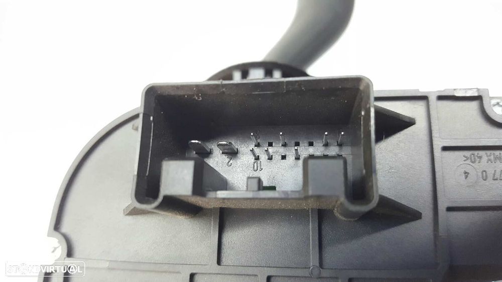 BLOCO DE CONTROLE MULTIFUNÇÕES VOLKSWAGEN TOUAREG (7LA) TDI V10 - 7