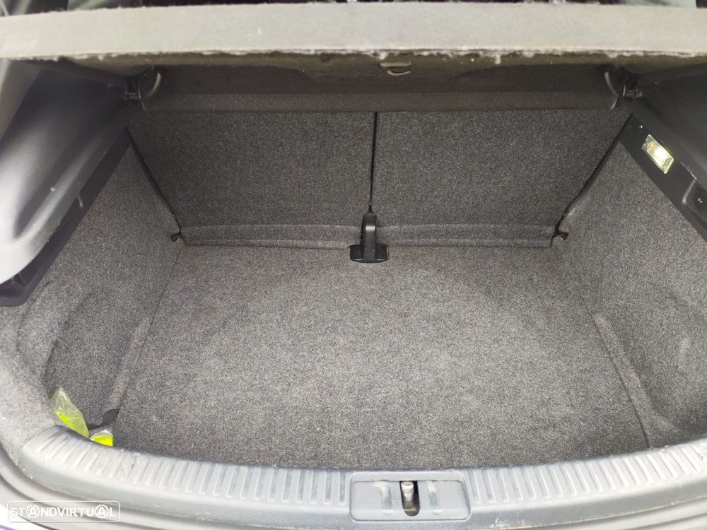 VW Scirocco 2.0 TDI Edition - 15