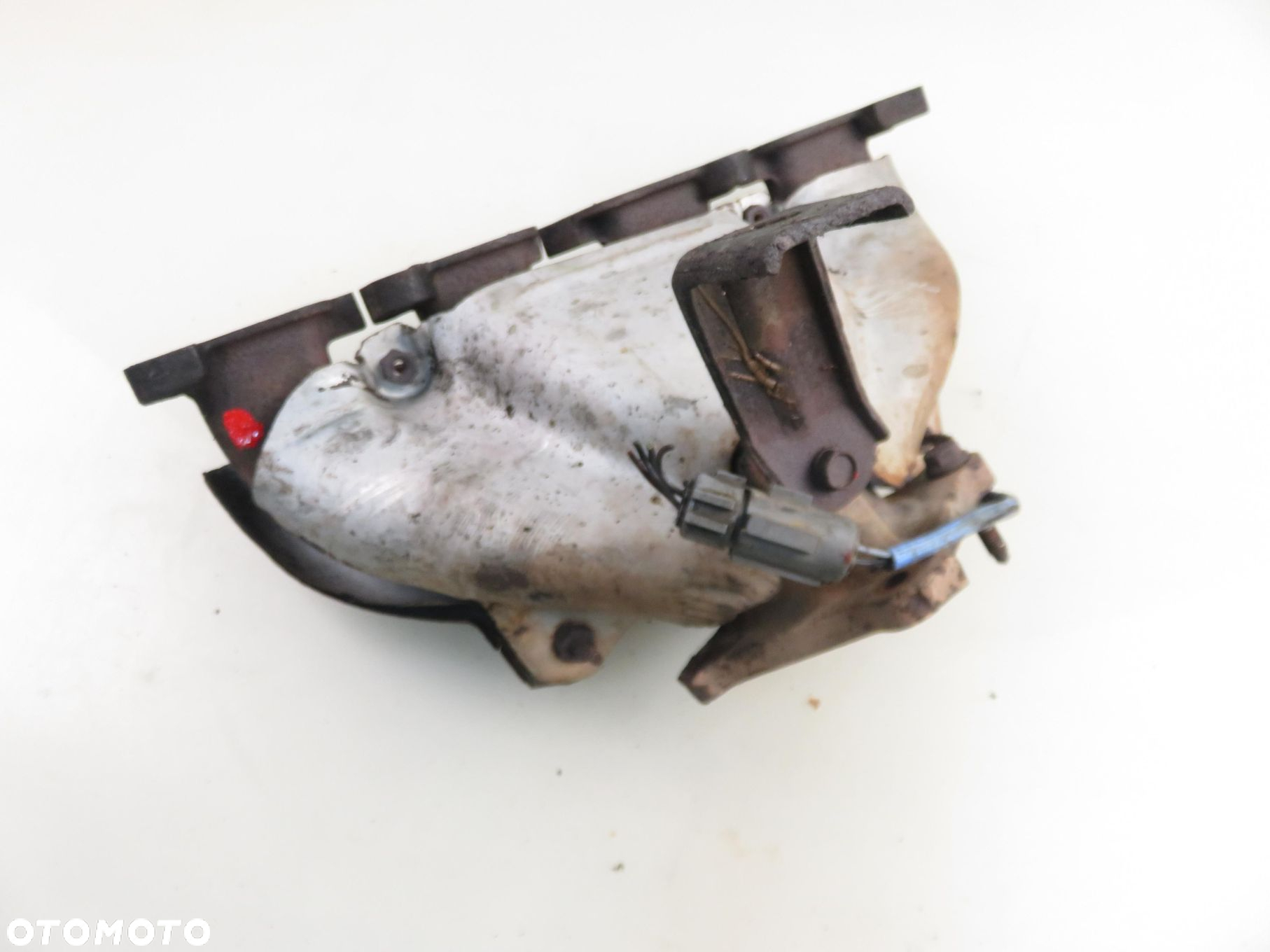 KOLEKTOR WYDECHOWY CHRYSLER PT CRUISER 2.0 ECC - 2