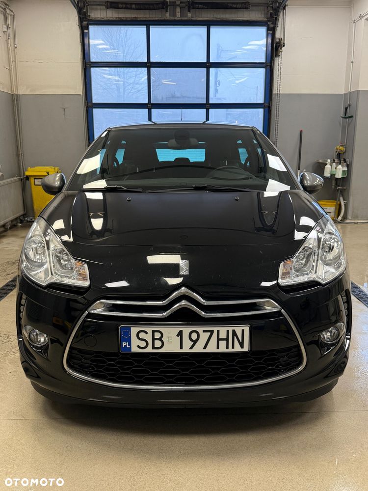 Citroën DS3 - 2