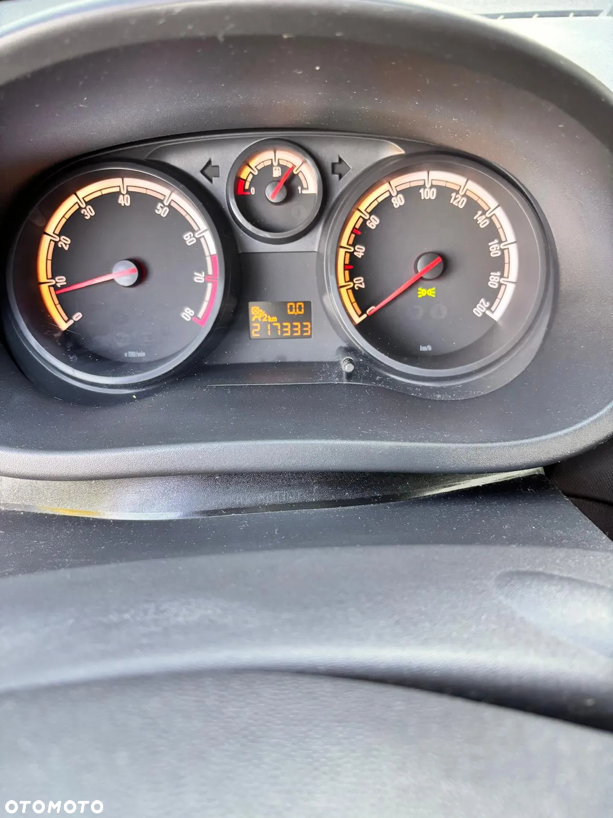 Opel Corsa 1.2 16V Graphite - 5