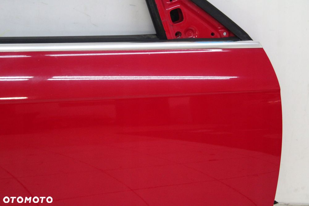 AUDI A4 B8 2007R- DRZWI PRAWE PRAWY PRZÓD PRZEDNIE LY3J - KOD LAKIERU - 3