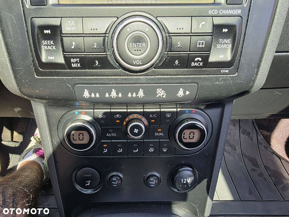 Nissan Qashqai 2.0 dCi 4x4 Acenta Pack - 18