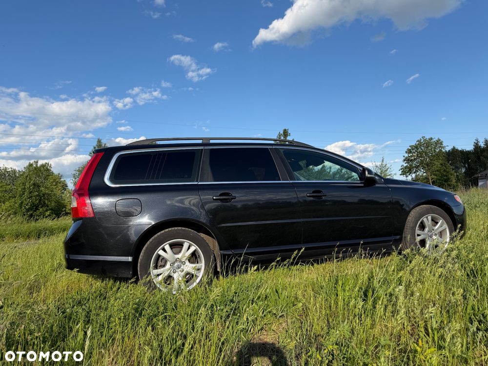 Volvo V70 D3 Kinetic - 5