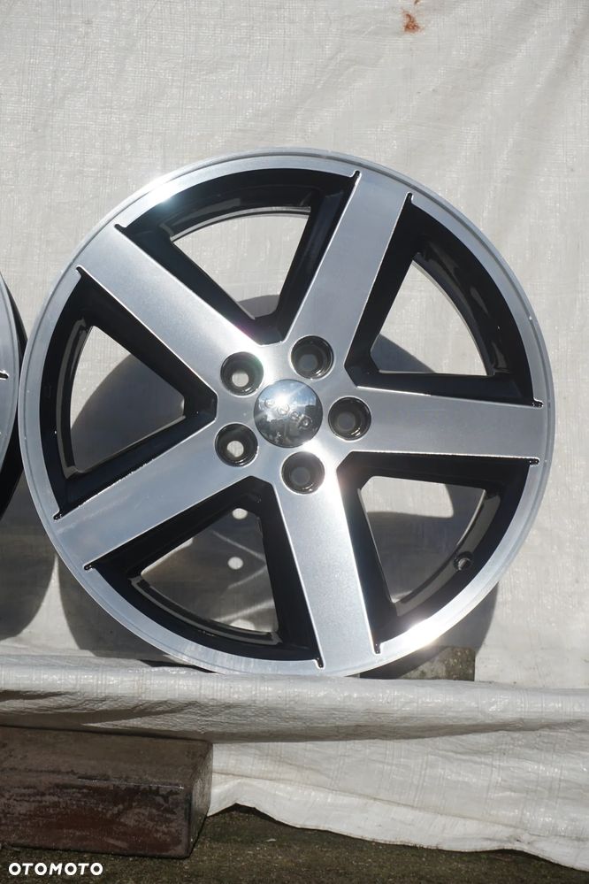 5x114,3 18 7J et40 Jeep - 8