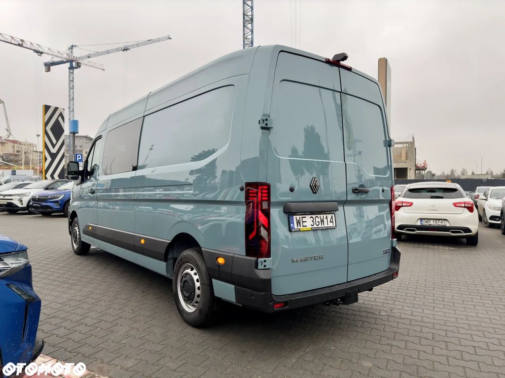 Renault MASTER - 5