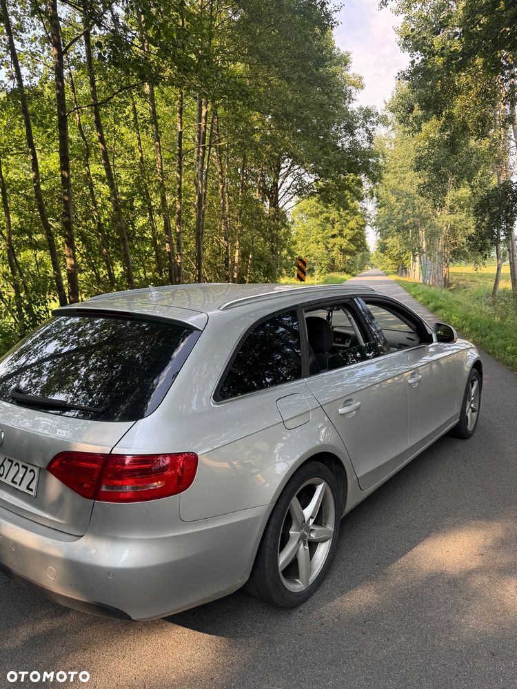 Audi A4 Avant - 3