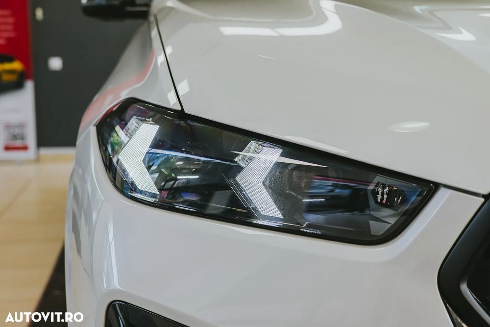 BMW X6 M Competition MHEV - 4