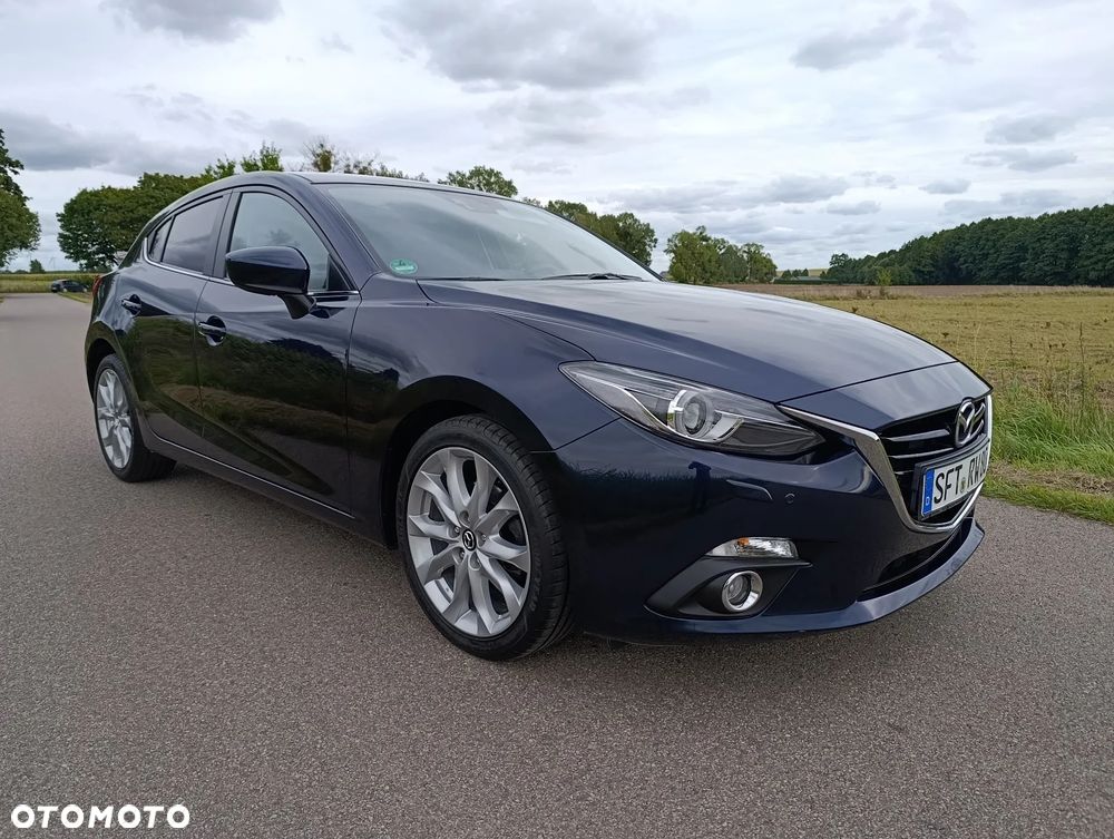 Mazda 3 SKYACTIV-G 120 Center-Line - 11