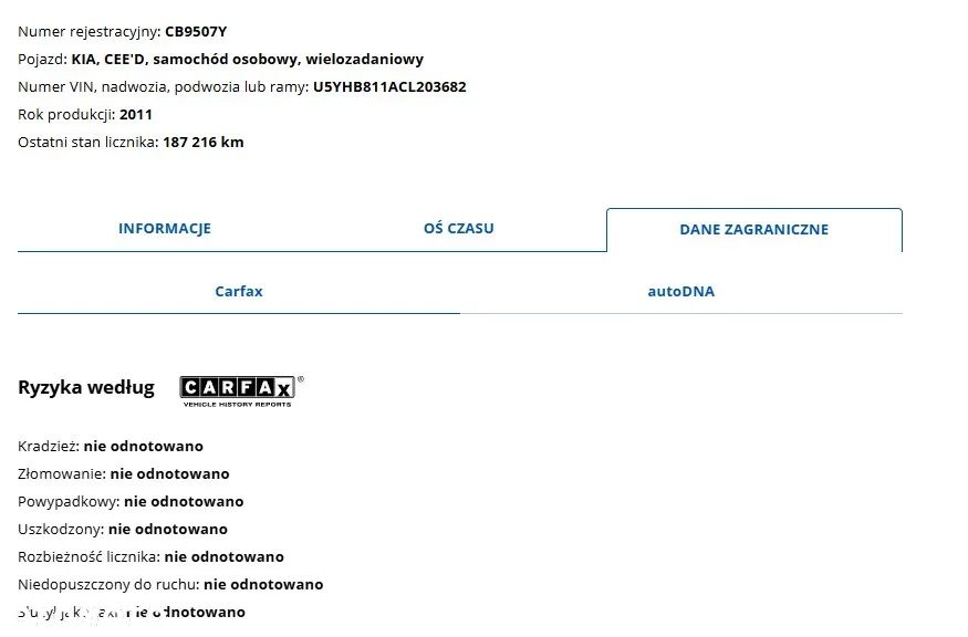 Kia Ceed Cee'd 1.4 M - 33