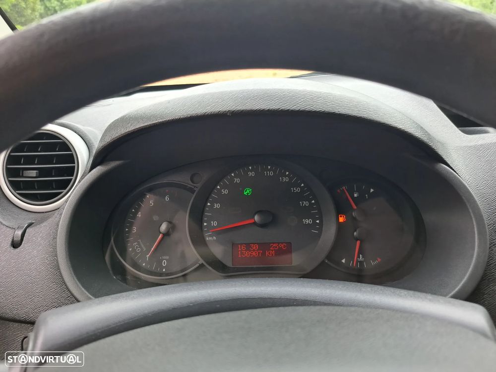Renault KANGOO - 15