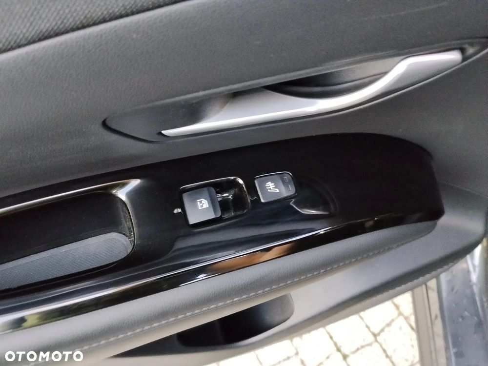 Hyundai Tucson 1.6 T-GDi HEV Platinum 2WD - 21