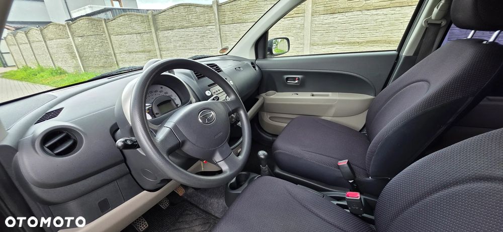Daihatsu Sirion 1.3 S 100th Anniversary - 21