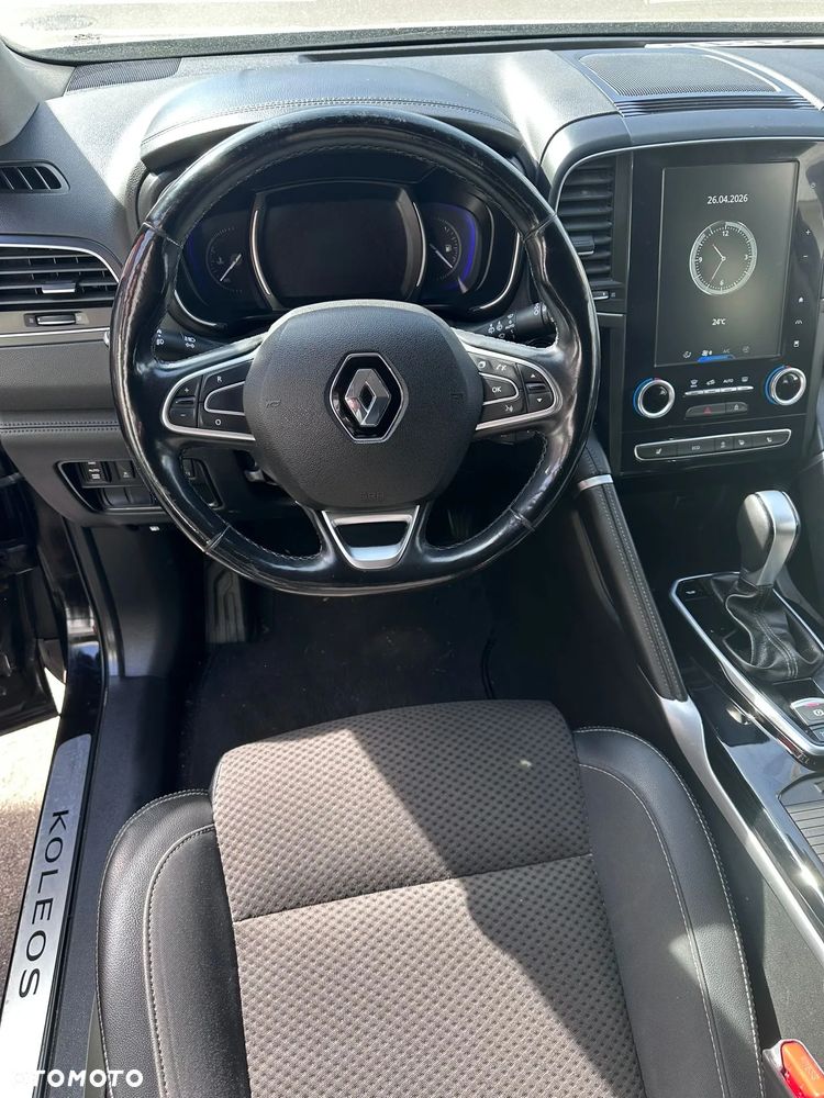 Renault Koleos ENERGY dCi 175 X-tronic 4WD LIFE - 3