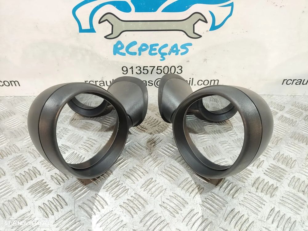 RETROVISORES MINI COOPER R60 R61 - 12