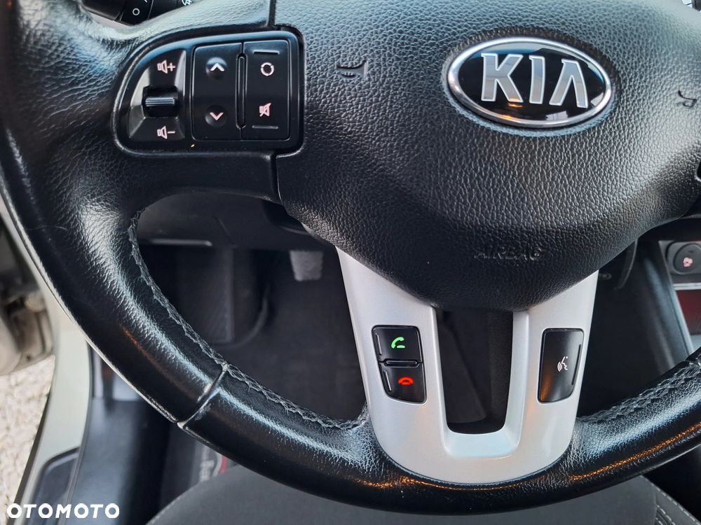 Kia Sportage 1.6 GDI M 2WD - 32