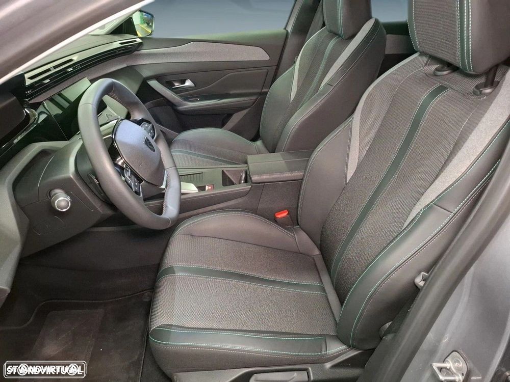Peugeot 308 SW 1.2 PureTech Allure EAT8 - 7