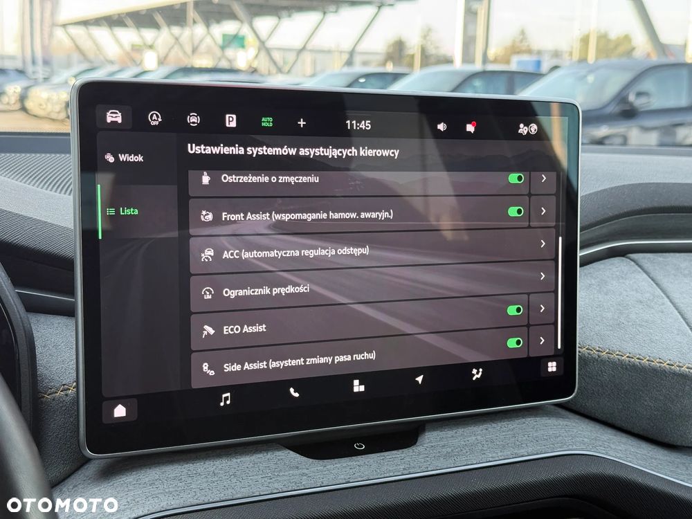 Skoda Kodiaq 2.0 TDI 4x2 Selection DSG - 38