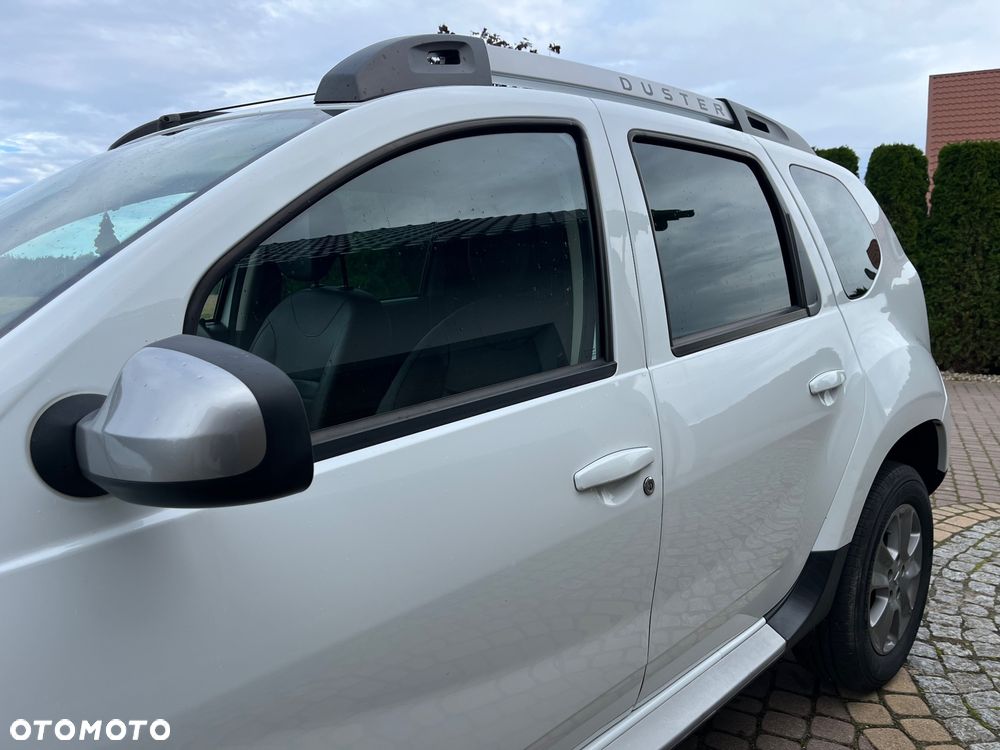 Dacia Duster - 11
