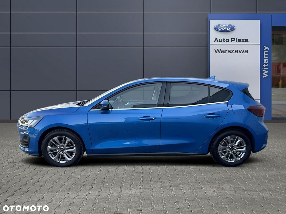 Ford Focus - 3