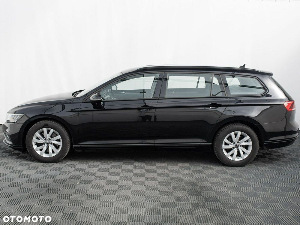 Volkswagen Passat 1.5 TSI EVO Essence DSG - 10