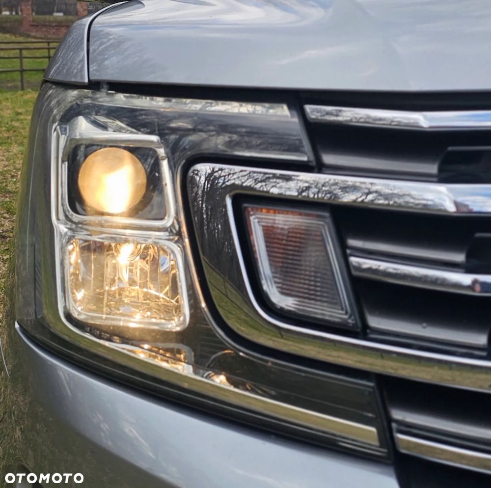 Ford Expedition - 11