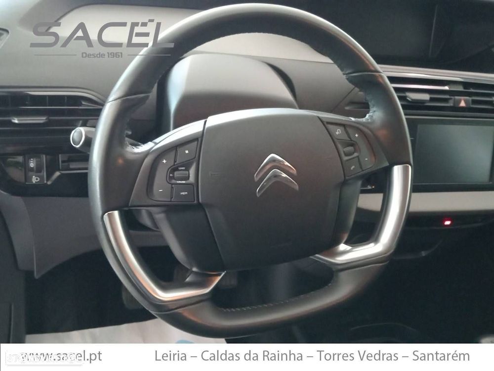 Citroën Grand C4 Spacetourer 1.5 BlueHDi Feel - 14