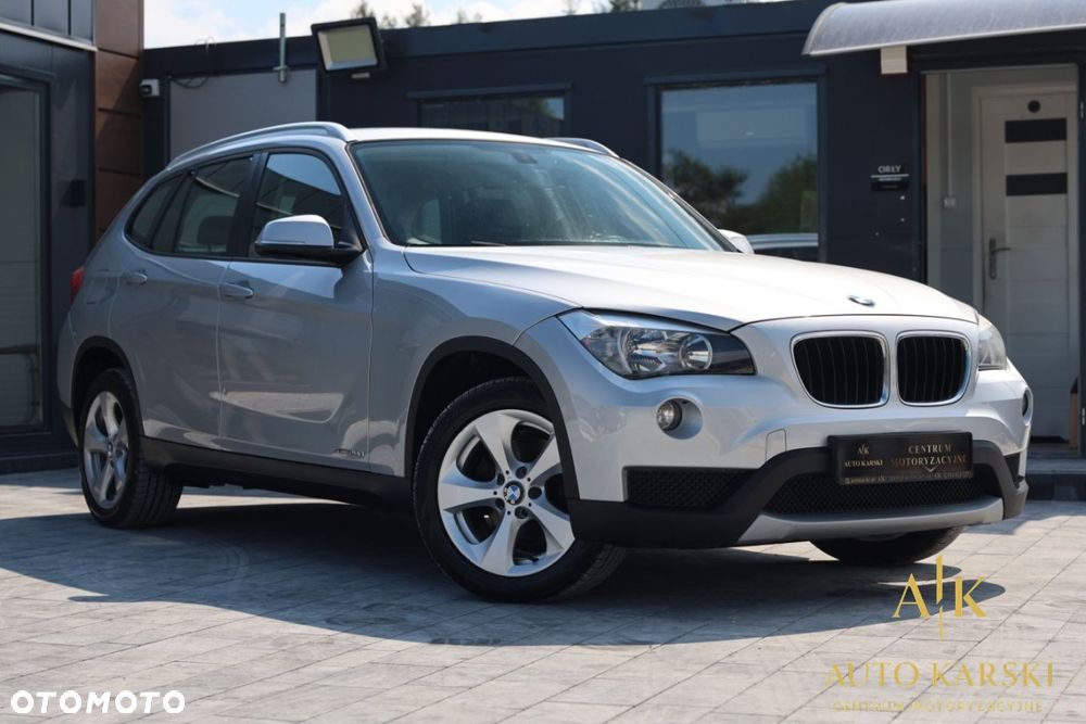 BMW X1 - 3