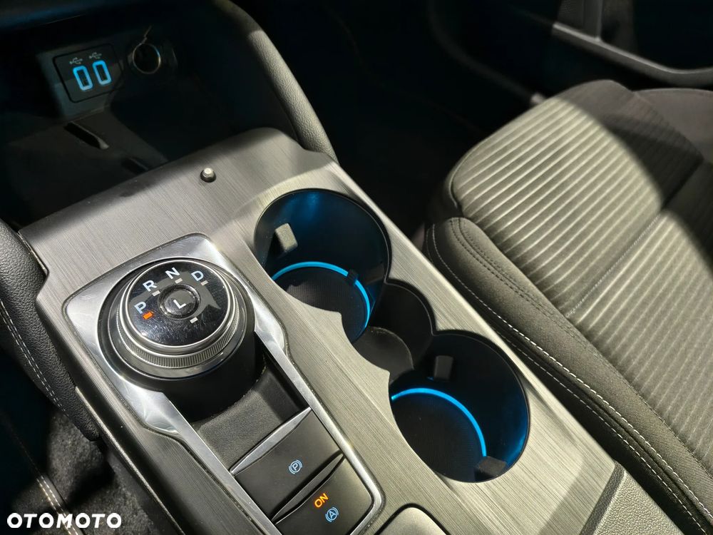 Ford Focus 2.0 EcoBlue Titanium X - 15