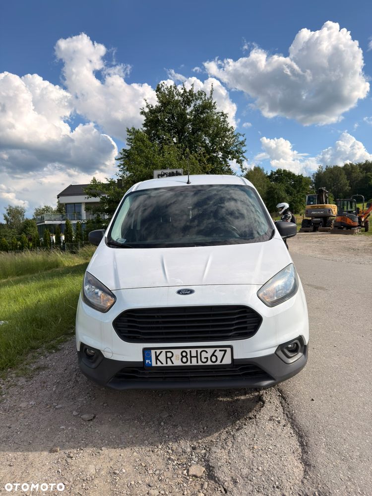 Ford Transit - 3