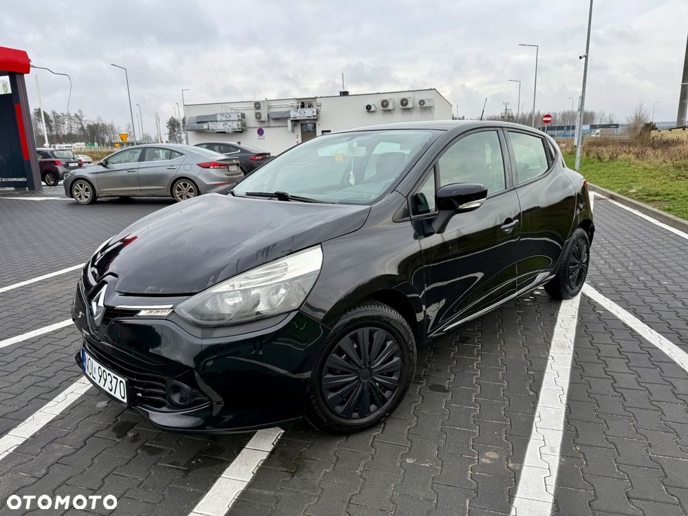 Renault Clio 1.2 16V Authentique - 1