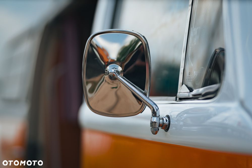 Volkswagen Transporter - 9