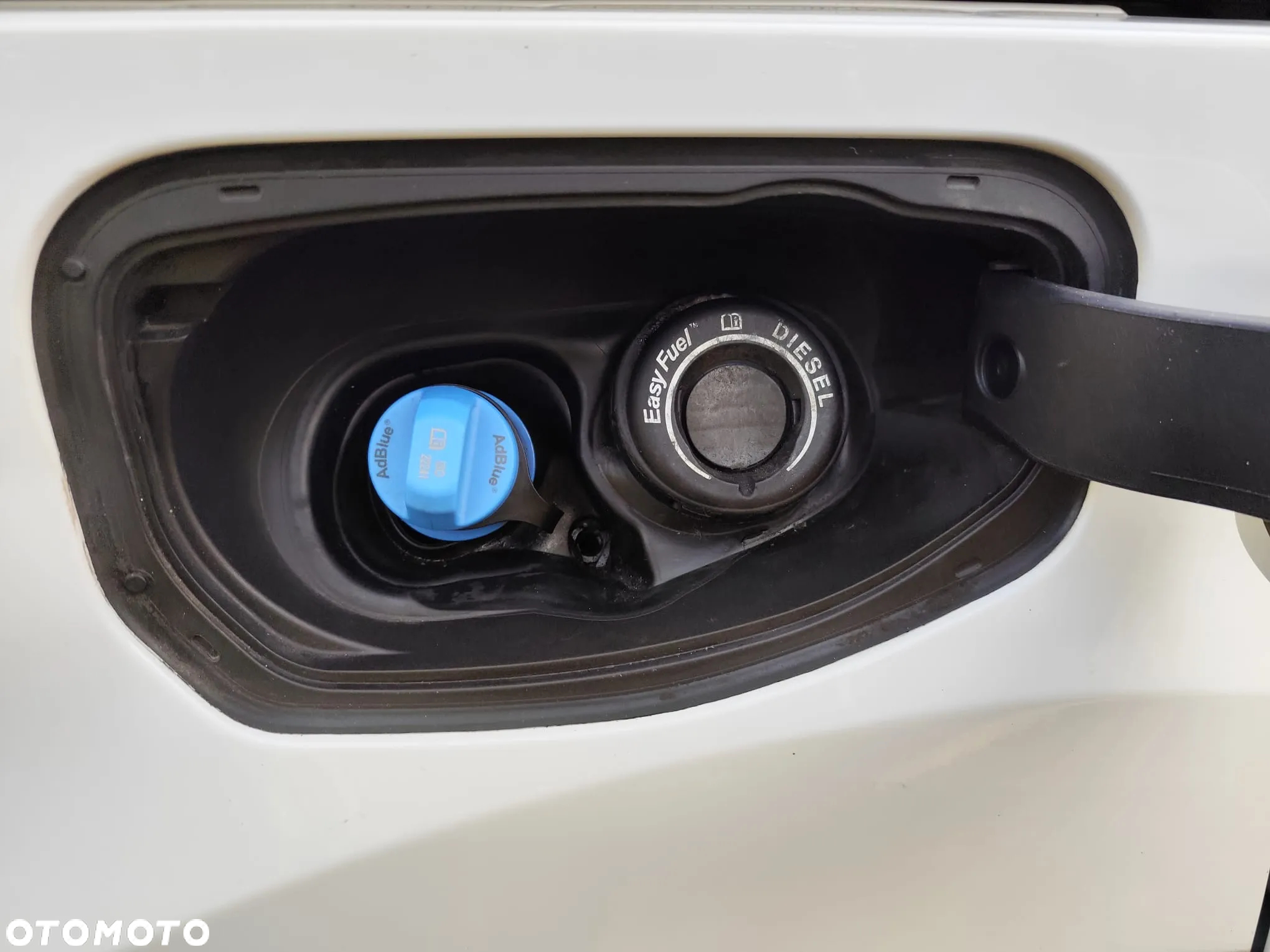 Ford Tourneo Connect 1.5 EcoBlue Start-Stop Active - 8
