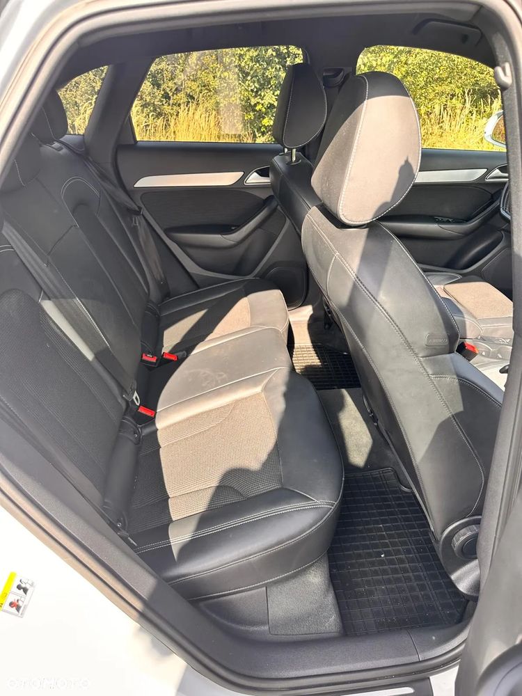 Audi Q3 2.0 TDI - 17